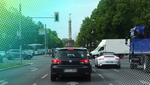 „Segel“-Funktion im Auto: Was ist das und wie aktiviert man den Spritsparmodus?