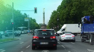 „Segel“-Funktion im Auto: Was ist das und wie aktiviert man den Spritsparmodus?