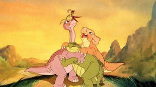 „In einem Land vor unserer Zeit“-Reihenfolge: Alle Filme auf einen Blick