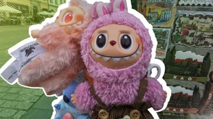 Fake-Labubu werden zur tödlichen Gefahr – so schützt man seine Kinder