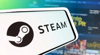Danke! Ein Praktikant hat dafür gesorgt, dass wir heute alle auf Steam zocken können