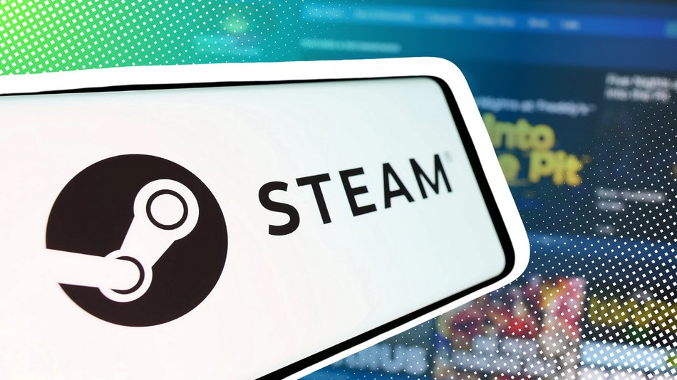 Vor 20 Jahren hat ein Praktikant Valve gerettet und dafür gesorgt, dass wir heute alle auf Steam zocken