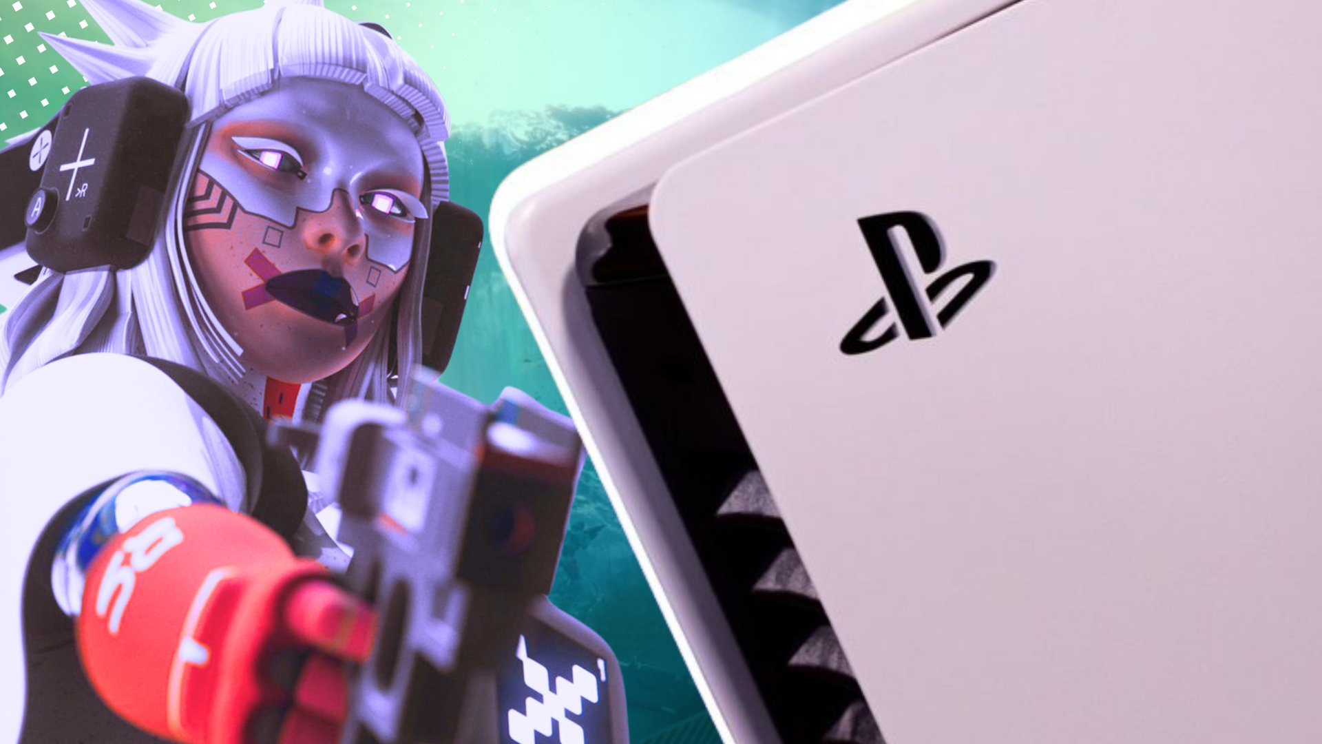 250 million for the ton: New Sony shooter gets off to a disappointing start