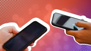 Nie wieder mühsam Kontakte eintippen: So geht’s mit NameDrop am iPhone