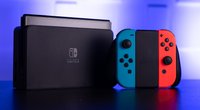 Neues Update für die Switch: Nintendo behebt nervige Probleme