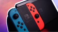 Nintendo Switch: Wer das mit seinen Spielen macht, geht ein hohes Risiko ein