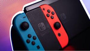 Nintendo Switch: Wer das mit seinen Spielen macht, geht ein hohes Risiko ein