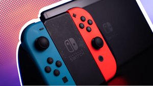 Nintendo Switch: Wer das mit seinen Spielen macht, geht ein hohes Risiko ein