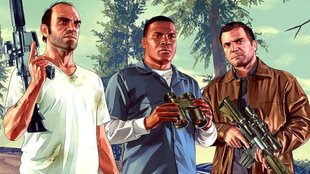 Todestür in GTA Online:  Diesem Spot solltet ihr nicht zu nah kommen