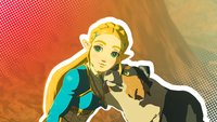 Zelda – Breath of the Wild: Wie funktioniert der Master-Modus?