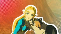 Zelda – Breath of the Wild: Wie funktioniert der Master-Modus?