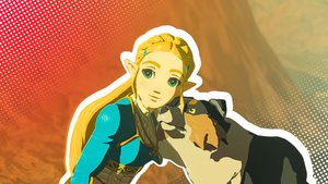 Zelda – Breath of the Wild: Wie funktioniert der Master-Modus?