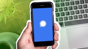 WhatsApp-Konkurrent Signal blockiert Windows-Feature – und das ist gut so