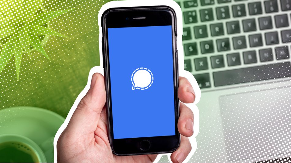WhatsApp-Konkurrent Signal blockiert Windows-Feature – und das ist gut so