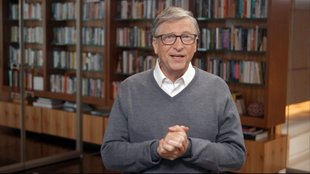 Bill Gates Vermögen: So reich ist der US-Unternehmer