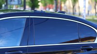 Vordere Scheiben beim Auto tönen – ist das legal und mit TÜV möglich?