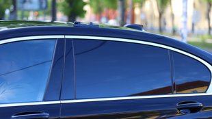 Vordere Scheiben beim Auto tönen – ist das legal und mit TÜV möglich?