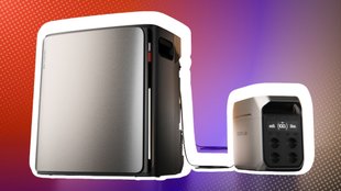 Neuer EcoFlow-Stromspeicher dribbelt deutsche 800-Watt-Grenze aus