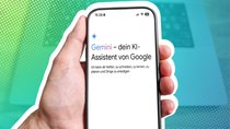PDF bei Gemini hochladen – so klappt es
