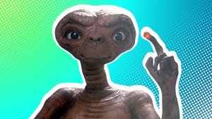 E.T.s Zuhause: So sieht der Drehort aus dem Kultfilm der 80er heute aus