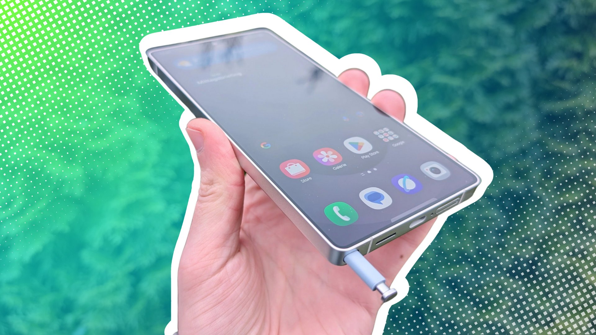 Samsung Galaxy S26: Revolutionäres Design und bahnbrechende Akku-Technologie in Sicht!