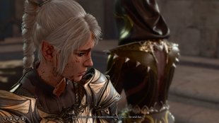 Baldur’s Gate 3: Haus der Trauer