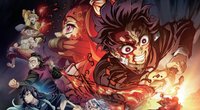 „Demon Slayer“-Reihenfolge: Alle Staffeln und Filme im Überblick