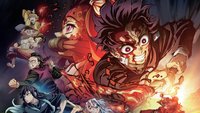 Demon Slayer: Die richtige Reihenfolge des Animes
