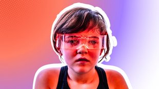 Geheimnis gelüftet: Meta zeigt aus Versehen futuristisches Gadget