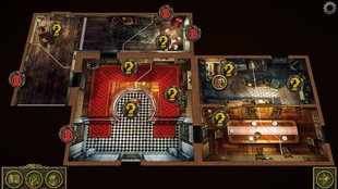 Lovecraft-Fans sparen beim Black Friday: Dank App wird dieses Brettspiel noch besser