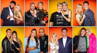 Sommerhaus der Stars 2024: Alle Paare, Start & Sendetermine der 9. Staffel