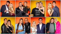 Sommerhaus der Stars 2024: Alle Paare, Start & Sendetermine der 9. Staffel