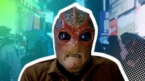 „Resident Alien“ Staffel 4: Start & alle Folgen im Stream