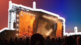 Rock am Ring 2025: 50 neue Bands angekündigt, Tickets & Termine