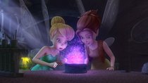 „Tinkerbell“-Reihenfolge: So verfolgt ihr die kleine Fee richtig