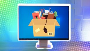 Kurz vor dem Aus von Windows 10 arbeitet Microsoft an einem neuen Feature