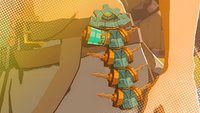 Zelda: Tears of the Kingdom – So erweitert ihr eure Batterie