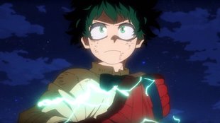 „My Hero Academia“-Reihenfolge – Die Serie und Filme im Überblick