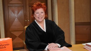 Barbara Salesch heute: Was macht die ehemalige Show-Ikone aktuell?