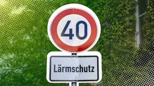 Lärmschutz und E-Autos: Gilt Tempo 30 auch für geräuscharme Fahrzeuge?