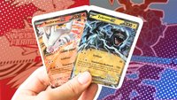 Pokémon hat es übertrieben: So viele Karten gab es noch nie in einem Set