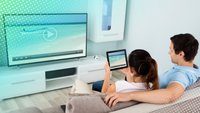 iPad auf Samsung-TV spiegeln: So klappt’s mit AirPlay, Kabel oder App