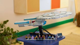 Black Friday im LEGO® Onlineshop: Diese Gratis-Geschenke solltet ihr nicht verpassen