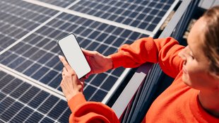 Jetzt 1.000 Euro sparen: Balkonkraftwerk inklusive Speicher mit Hammer-Rabatt