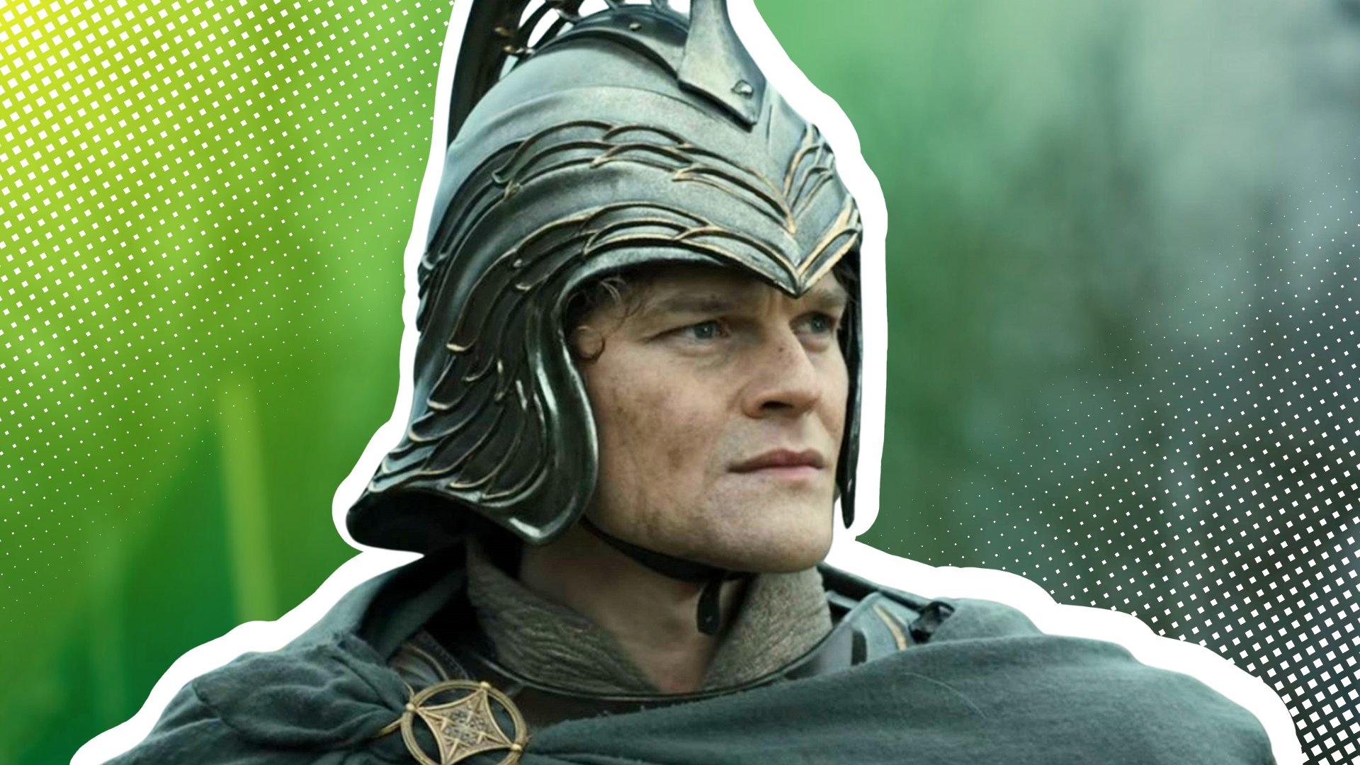 Der Herr der Ringe: Die Ringe der Macht – 3. Staffel bestätigt und es ...