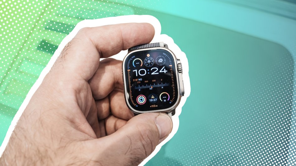 Apple Watch Ultra 3: Insider verrät, wann sie endlich kommt