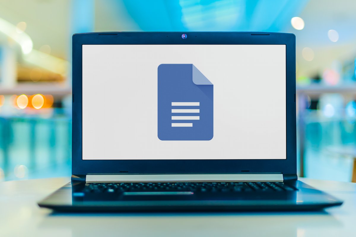 Google Docs Bildunterschrift erstellen – so geht ihr vor