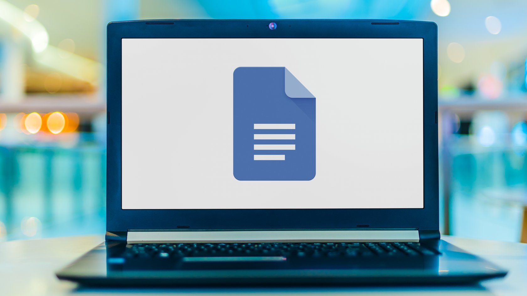 Manchmal muss man in Google Docs ein bisschen tricksen.