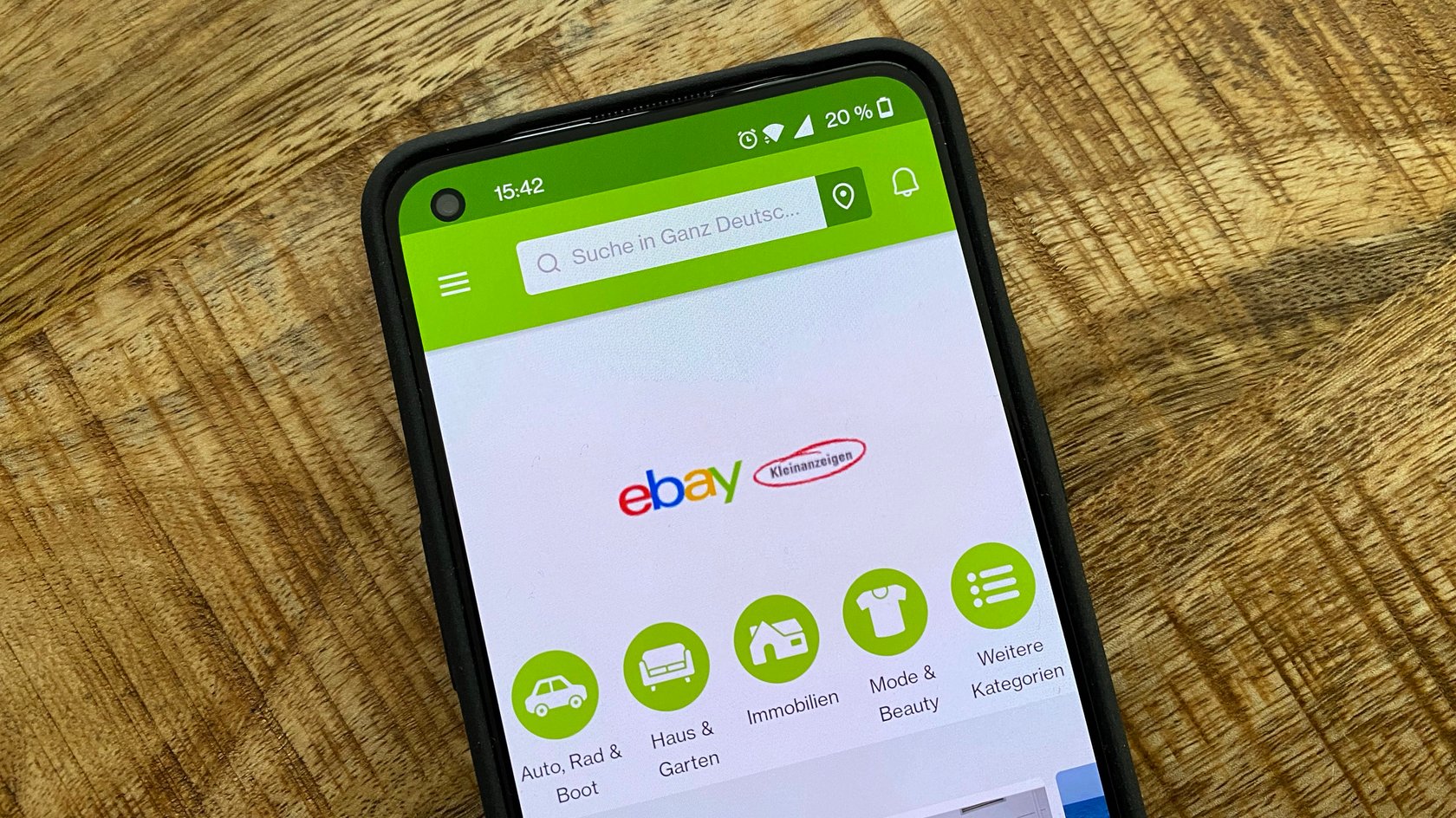 Zu Verschenken Bei Ebay Kleinanzeigen