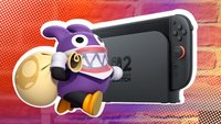 2.800 Nintendo-Konsolen geklaut: Das tut jedem weh, der keine Switch 2 abbekommen hat
